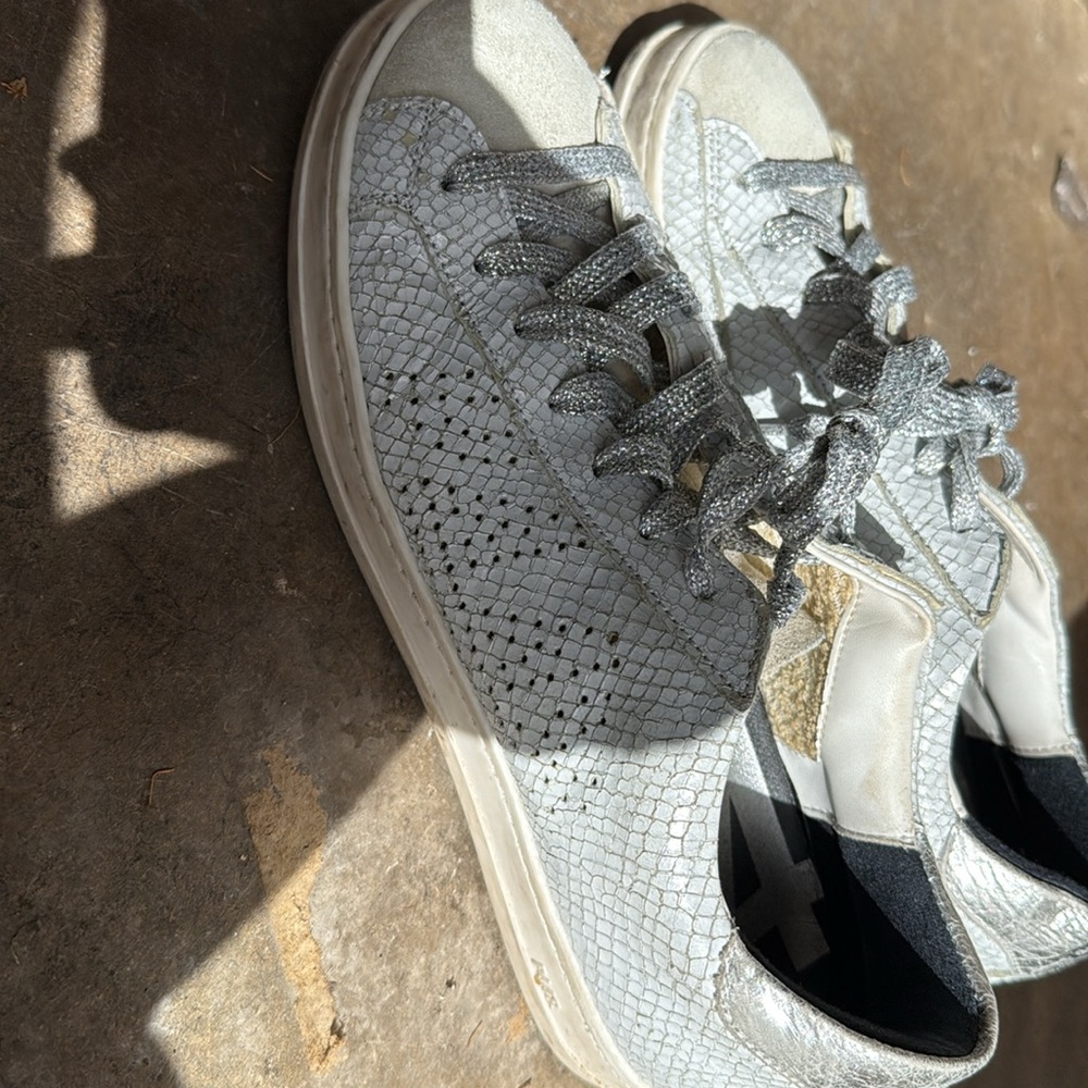 P448 sneakers - Picture 3 of 4